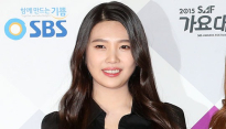 [메인포토] 레드벨벳 조이, ‘기분 좋은 미소 날리며~’