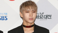 [메인포토] 빅스 레오, ‘진지하죠?’