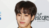 [메인포토] 빅스 홍빈, ‘촉촉한 입술’