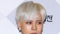 [메인포토] 갓세븐 잭슨, ‘더 날렵해진 턱선’