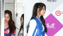 [메인포토] AOA 설현, ‘남심 설레는 치어리더링 복장’