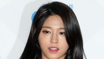[메인포토] AOA 설현, ‘미모가 장난 아니야!’