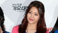 [메인포토] AOA 혜정, ‘예쁜 미소’