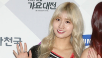 [메인포토] 트와이스 모모, ‘여심까지 쓸어담네!’