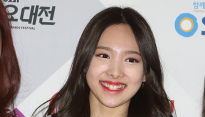 [메인포토] 트와이스 나연, ‘매력적인 하트 입술’