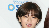 [메인포토] 트와이스 정연, ‘매력적인 단발머리’