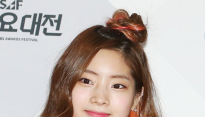 [메인포토] 트와이스 다현, ‘언제나 해맑게’