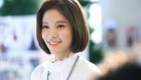 황정음, 3사 드라마PD가 뽑은 올해의 배우..시청자+관계자에 인정 받다