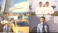 옥탑방 작업실, 신곡 ‘그럴 때 그때’ MV 티저 영상 눈길