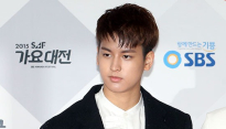 [메인포토] 아이콘 정찬우, ‘훈남의 정석’