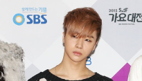 [메인포토] 아이콘 김진환, ‘여자보다 더 좋은 꿀 피부’