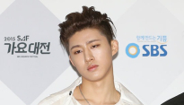 [메인포토] 아이콘 비아이, ‘오늘은 삐닥하게~’