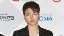 [메인포토] 포즈 취하는 아이콘 구준회