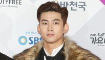 [메인포토] 2PM 옥택연, ‘퍼로 완성돤 패션’