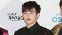 [메인포토] 2PM 닉쿤, ‘태국 왕자의 여유’