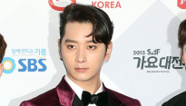 [메인포토] 2PM 찬성, ‘날카로운 눈빛’