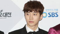 [메인포토] 2PM 준호, ‘부드럽게~’