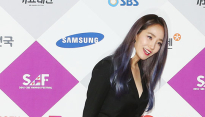 [메인포토] 원더걸스 예은, ‘예쁜 미소와 함께’