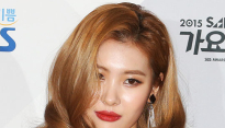 [메인포토] 원더걸스 선미는 섹시해~