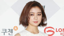 [메인포토] 원더걸스 혜림, ‘귀여운 강아지 눈망울’