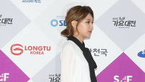 [메인포토] 소녀시대 수영, ‘말라도 너무 말랏어!’