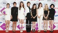 [메인포토] 우리는 소녀시대!