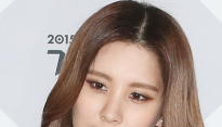 [메인포토] 소녀시대 서현, ‘촉촉한 입술’