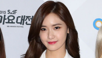[메인포토] 소녀시대 윤아, ‘이래도 안반해?’