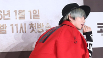 [메인포토] 김희철은 생각중(?)
