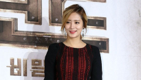 [메인포토] 최송현, ‘매끈한 각선미’