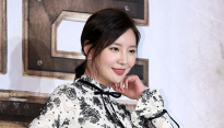 [메인포토] 지주연, ‘섹시한 자태’