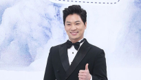 [메인포토] 정상훈, ‘깔끔한 블랙 수트’