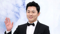 [메인포토] 조성석, ‘배우의 손인사’