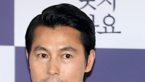 [메인포토] 정우성, ‘조각이 따로없네’