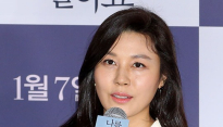 [메인포토] 김하늘, ‘설레는 예비 신부’