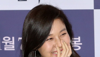 [메인포토] 김하늘, ‘웃는 모습까지 예뻐!’