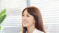 김정은, 심엔터테인먼트와 전속계약 체결 ‘김윤석과 한솥밥’ (공식입장)