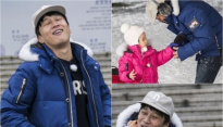 ‘해피선데이’ 차태현 ‘차차차 남매’ 등장, 일요 예능 시청률 1위