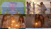 러블리즈, ‘그대에게’ M/V 비하인드 영상 공개 ‘상큼 매력 발산’