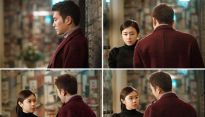‘화려한 유혹’ 최강희-주상욱, 극과 극 복수 시작..비하인드컷 공개