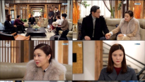 ‘화려한 유혹’ 최강희, 화려한 복귀 ‘전세 역전’