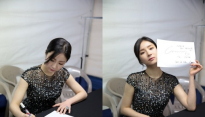 신세경, 2016년이 더 기대되는 배우..‘깜짝 새해 인사’