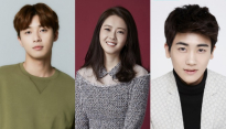 ‘화랑 : 더 비기닝’ 박서준-박형식-고아라, 청춘 대세배우 총집합