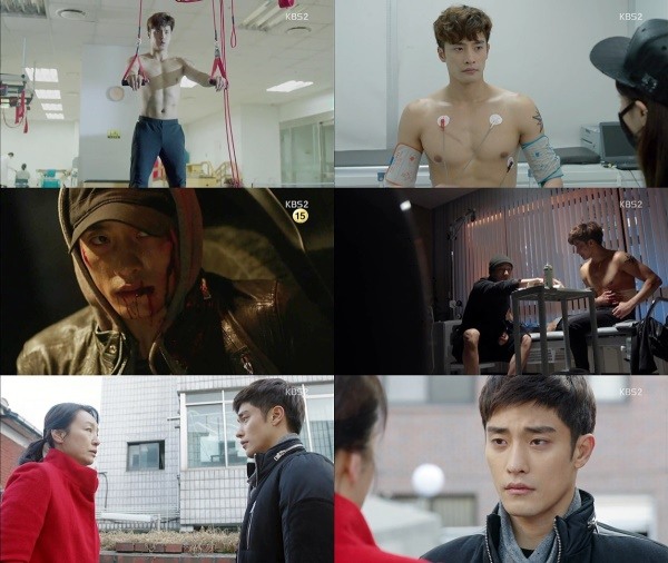사진=KBS2 '오 마이 비너스' 