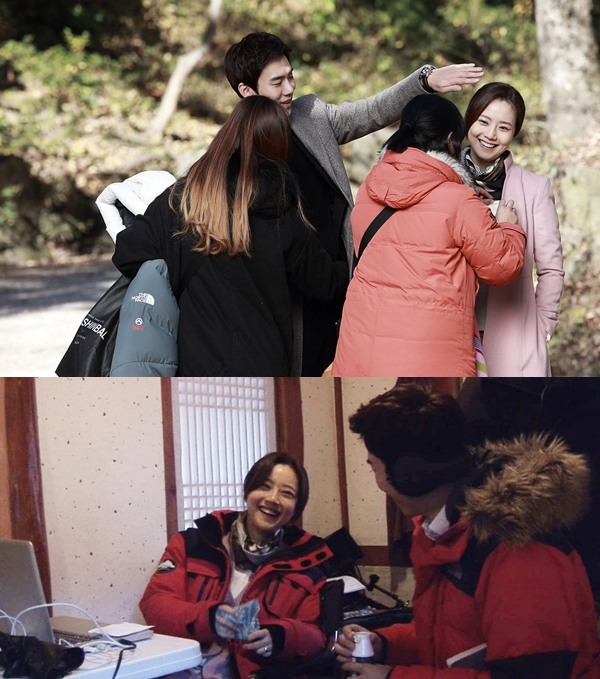 사진='그날의 분위기' 스틸컷