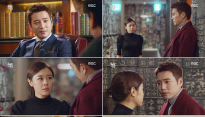 ‘화려한 유혹’ 주상욱, 복수의 화신 변신 “이날을 많이 기다렸다”