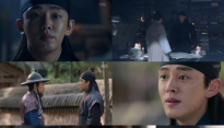 ‘육룡이 나르샤’ 유아인, 섬뜩 눈빛 연기 ‘킬방원’ 변신 예고
