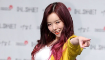 [메인현장] 달샤벳 세리 “랩 도전? 가은의 빈자리 느껴질까 부담”