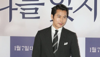 [메인포토] 정우성, ‘모든게 완벽해’