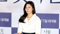 [메인포토] 하지원, ‘여전히 우아하죠’